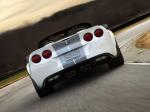 Chevrolet Corvette 427 Convertible Collector Edition 2012 года